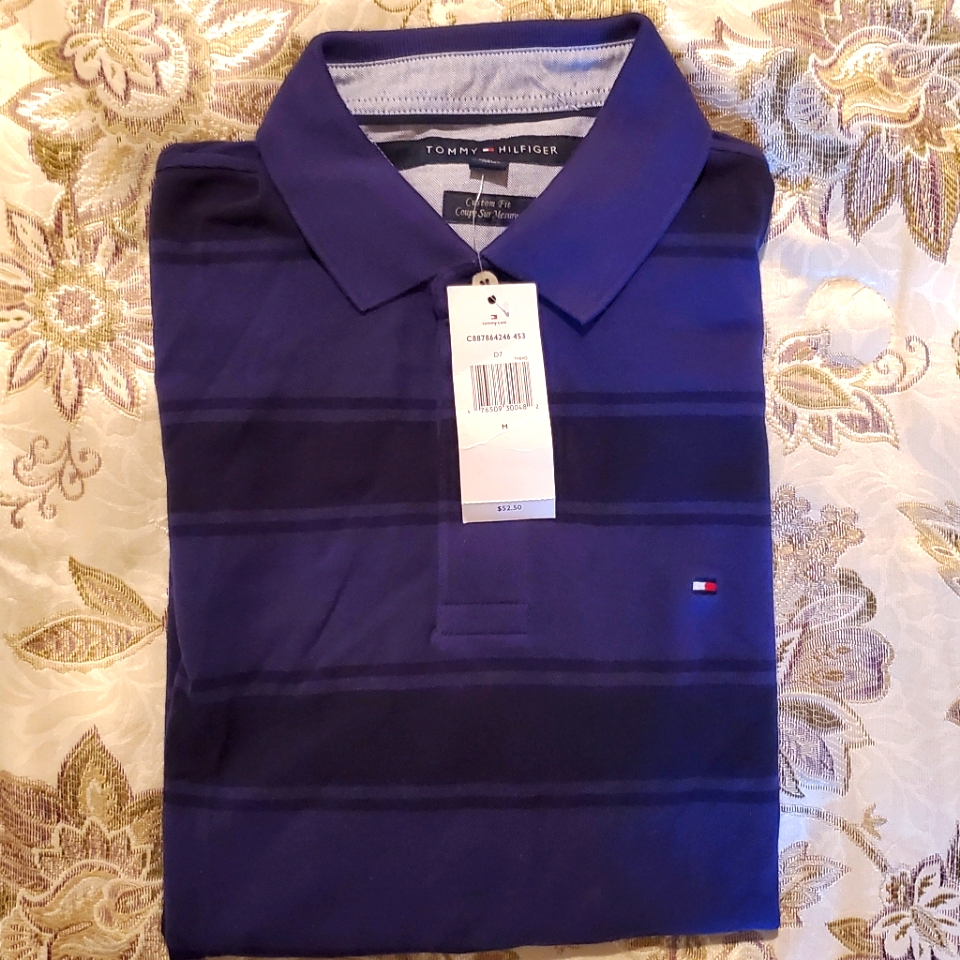 Tommy Hilfiger Brand New Shirt
